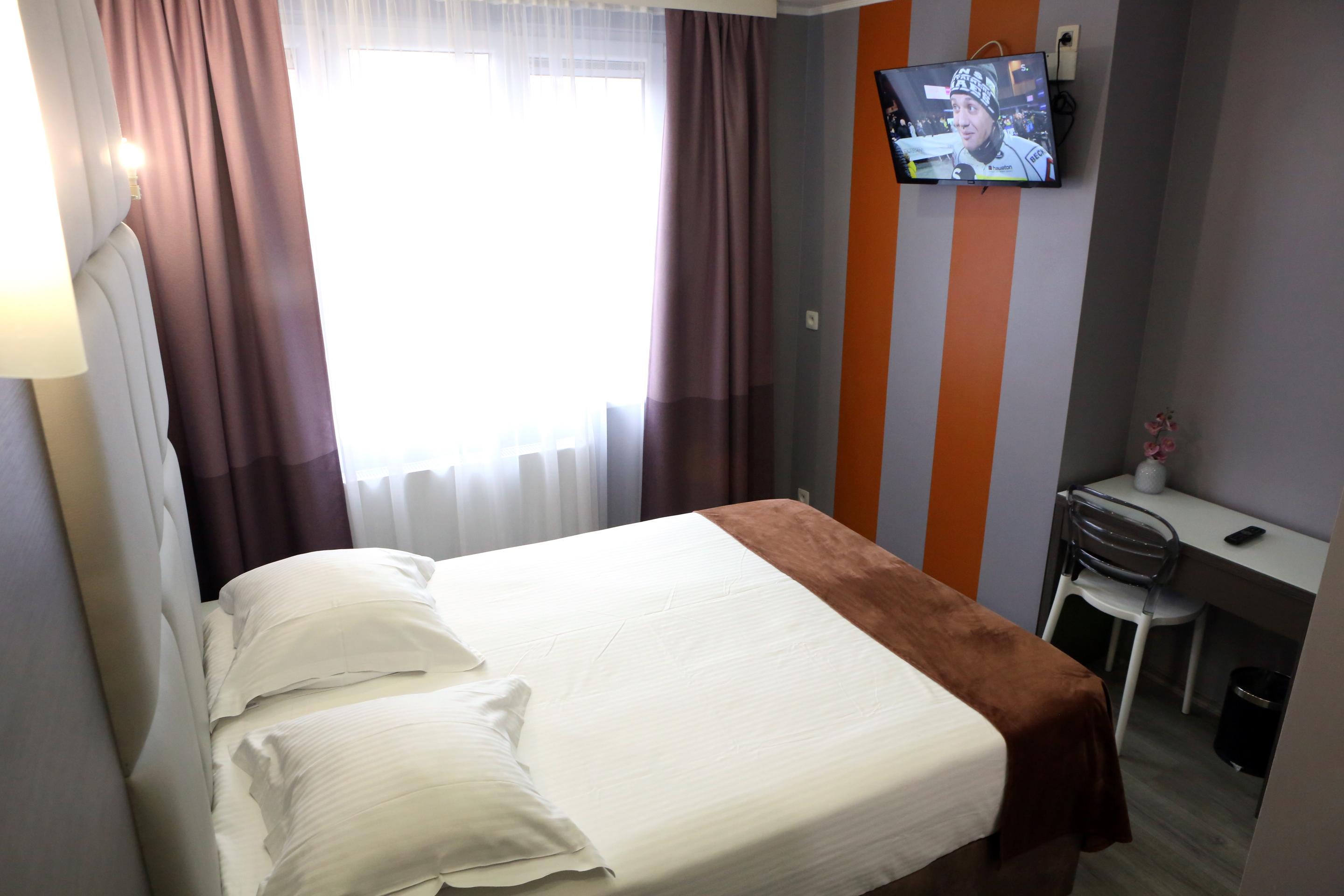 Hotel Phenix Dilbeek Exterior foto
