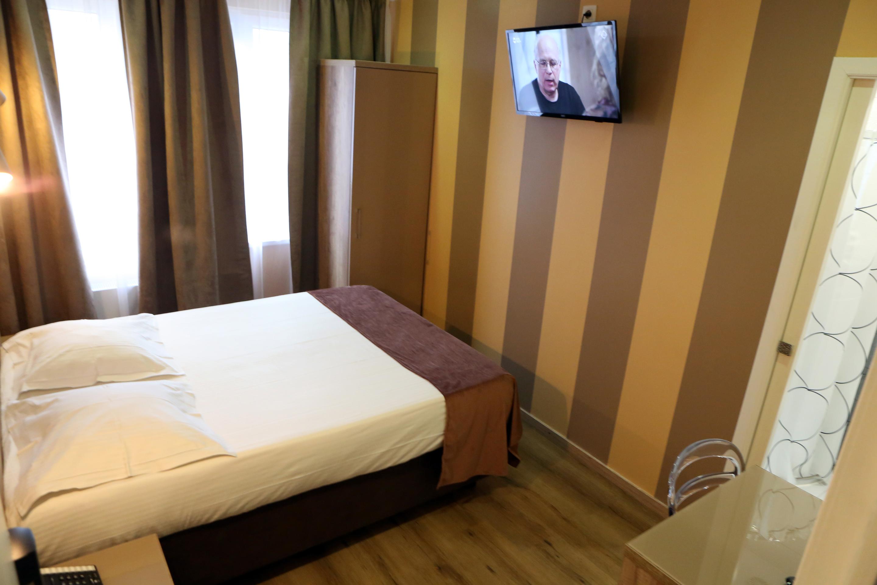 Hotel Phenix Dilbeek Exterior foto