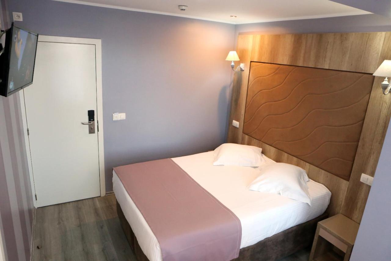 Hotel Phenix Dilbeek Exterior foto