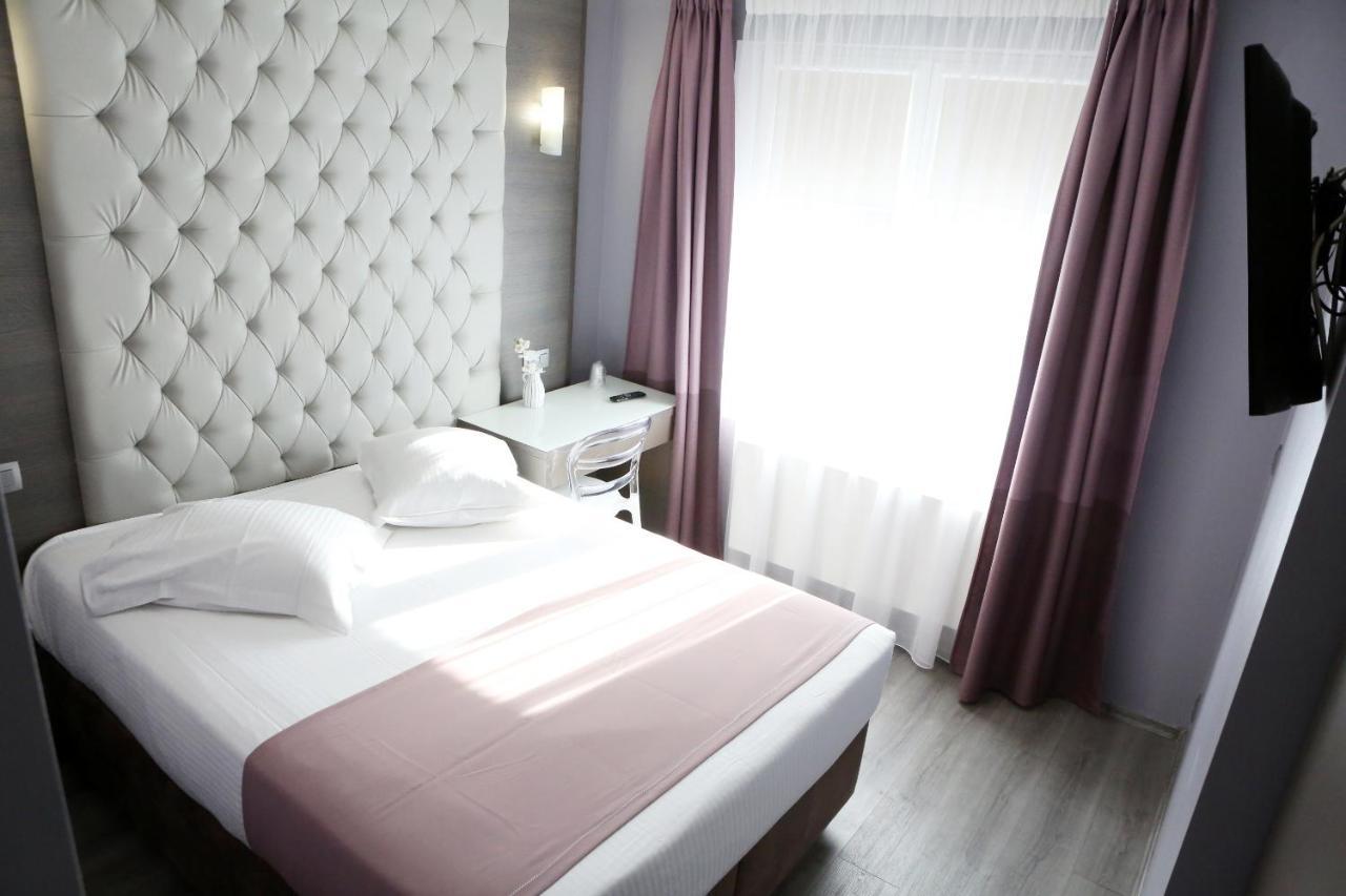 Hotel Phenix Dilbeek Exterior foto